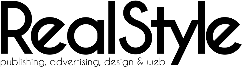 Realstyle / publishing, advertising, design & web